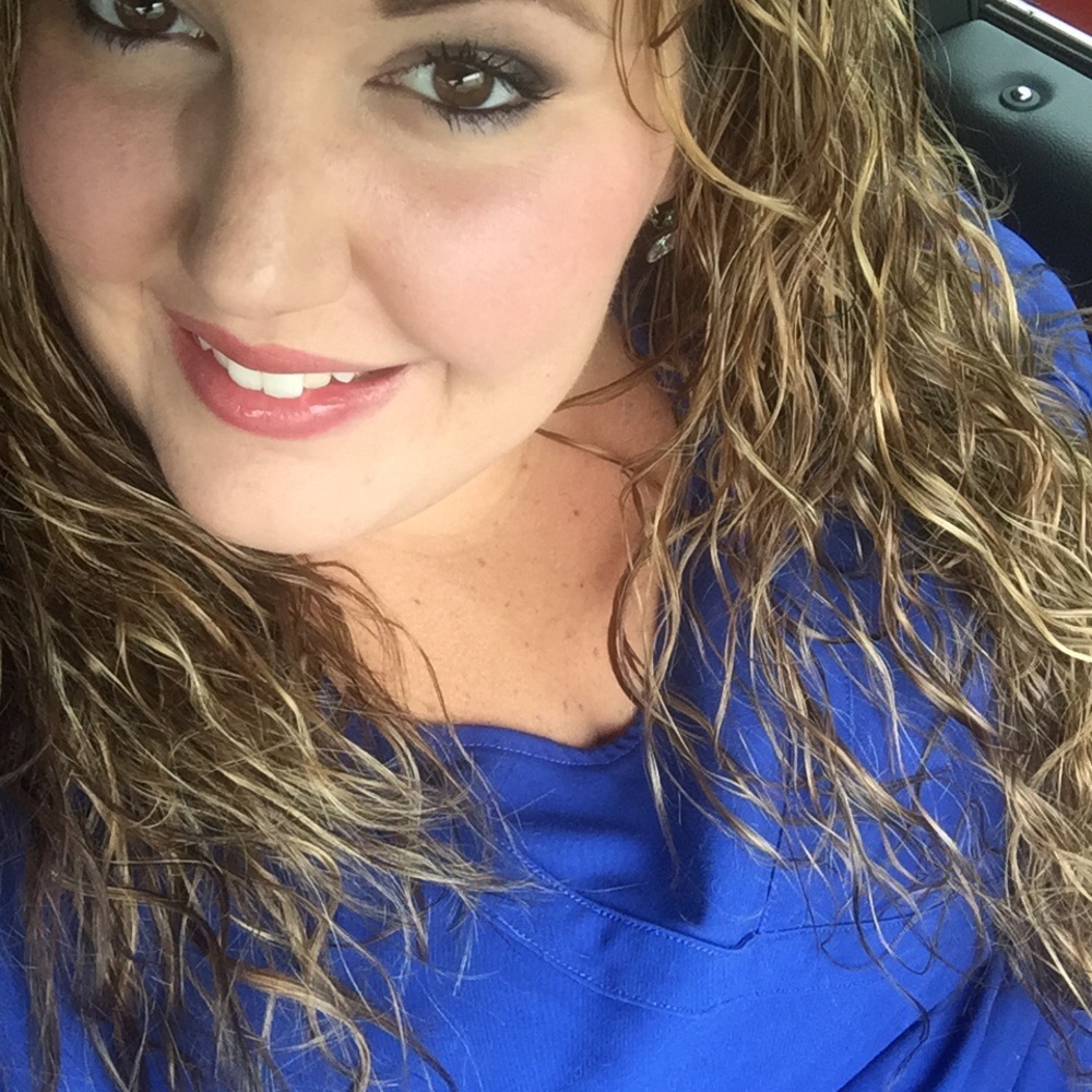 Meet your Posher, Kiersten